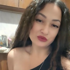 Гульнара Султанова, 07.01