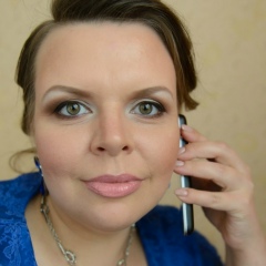 Екатерина Егорова, 28.12, Санкт-Петербург