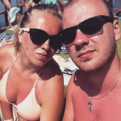 Максим Лебедев, 10.11.1988, Москва