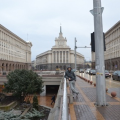 Ерлан Ермагамбетов, 09.03, Алматы