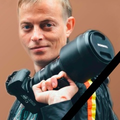 Алексей Черняев, 07.01.1988, Москва