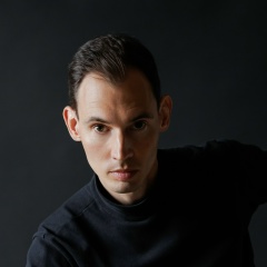 Паша Юрьев, 24.04, Санкт-Петербург