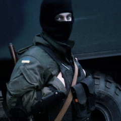 Александр Тесленко, 08.08, Кременчуг