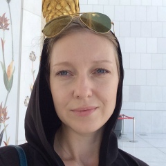 Таня Дорощёнок, 04.09.1984, Витебск