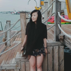 Ирина Ли, 21.06.1986, Алматы