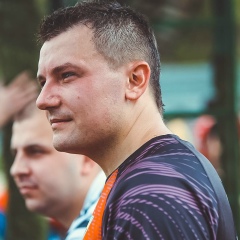 Kirill Dmitriev, 09.02.1991, Москва