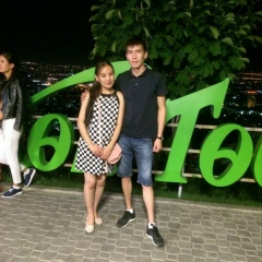 Жансулу Тилеуова, 15.06.1992