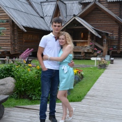 Владимир Павлов, 19.02.2000, Санкт-Петербург