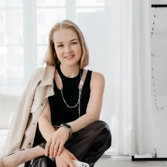 Олеся Ануфриева, 29.06, Киров