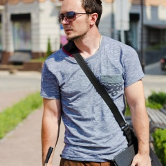 Сергій Присяжний, 03.07.1986, Хмельницкий