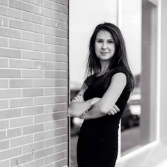 Юлия Коблова, 08.08, Санкт-Петербург