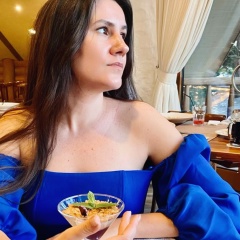 Дарья Калинина, 29.09.1988, Санкт-Петербург