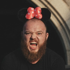 Руслан Прояев, Москва