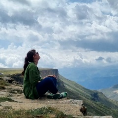 Alyona Bolgar, 07.08, Нижний Новгород