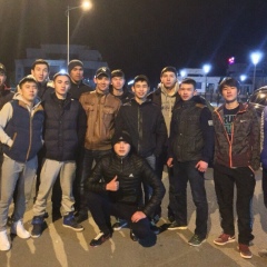 Мади Бахытжан, 22.07.1997, Кызылорда