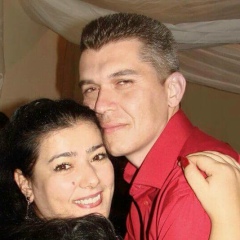 Надя Нозика