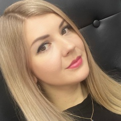 Ксения Яцишина, 16.02.1991, Красноперекопск