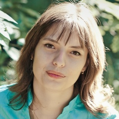 Юлия Мандельштам, 16.02.1985, Санкт-Петербург