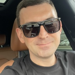 Виктор Р, Москва