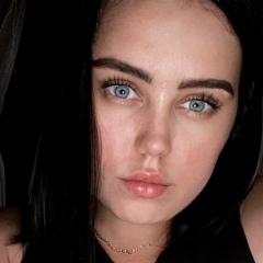 Ольга Елагина, Шымкент