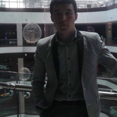 Mirza Ismailov, Москва