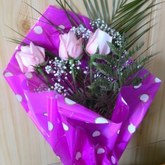 Йолдызым Хабибуллина, Кукмор