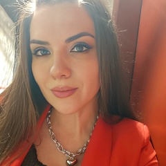 Алина Семёнова, 17.10.1988, Ростов-на-Дону