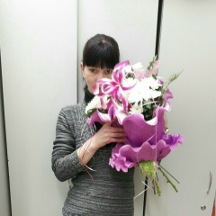 Вера Бондарева, 27.11, Калининград