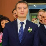 Рома Очеретяный, 30.10.1989, Киев