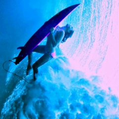 Марина Максимова, Санкт-Петербург