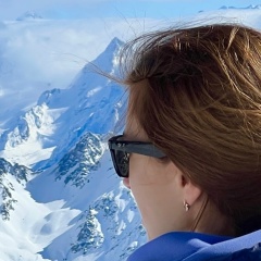 Татьяна Бурылкина, 25.06, Калуга