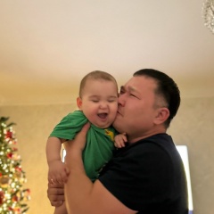 Юра Гаряев, 02.12.1988