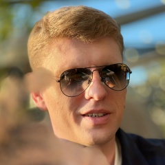 Василий Беляев, 24.10.1988, Москва