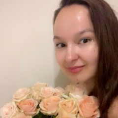 Алёна Харламова, 15.07.1989, Москва