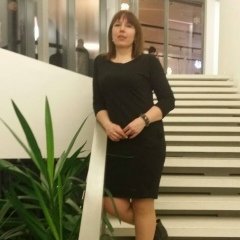 Irina Geveller, 01.04, Vehmaa