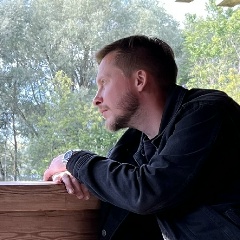 Максим Мельников, 18.10.1986