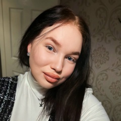 Adriana Salari, 29.07, Кишинев