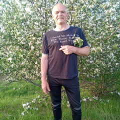 Анатолий Штейников, 08.07, Пермь