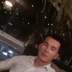 Махед Ажалбек, 26.10.1995, Актау