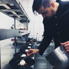 Ivan Bahcivanji, 01.08.1989, Luzern