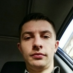 Антон Козуляев, 06.06.1987, Санкт-Петербург