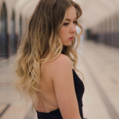 Татьяна Стефанова, 20.01.1991