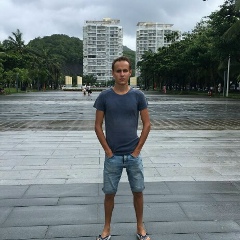 Ярослав Шишканов, 04.04.1937, Алматы