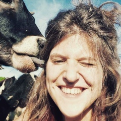 Каролина Грановская, 19.04, Москва