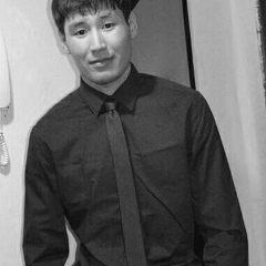 Jeka Aidarov, 09.06.1990, Москва