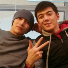 Нуржас Кайдауылов, 10.09