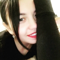 Диляна Имангалиева, 04.06, Талдыкорган