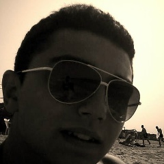 Kamran Abdullayev, Баку