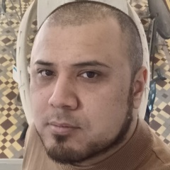 Саидхон Обидов, 03.10.1988, Санкт-Петербург