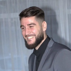 Седрак Уснян, 09.02.1994